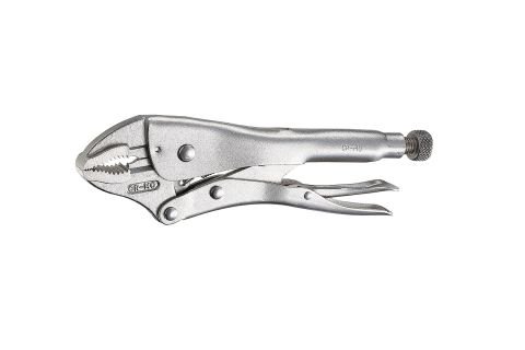 Curve jaw locking pliers (US type)